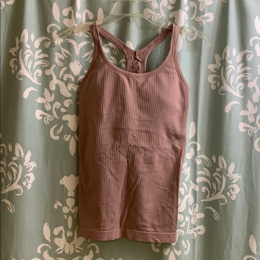 lululemon Ebb to Street Tank